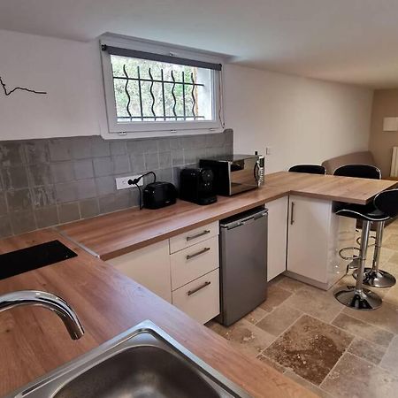 Appartement La Casita à Saint-Étienne-du-Grès Extérieur photo
