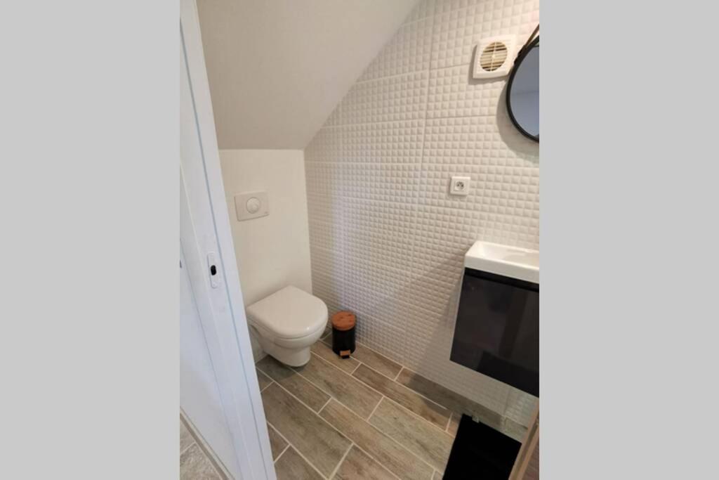 Appartement La Casita à Saint-Étienne-du-Grès Extérieur photo