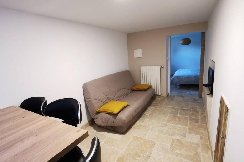 Appartement La Casita à Saint-Étienne-du-Grès Extérieur photo